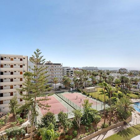 Apto Svezda Playa Las Americas By Paramount Holidays Arona  Zewnętrze zdjęcie
