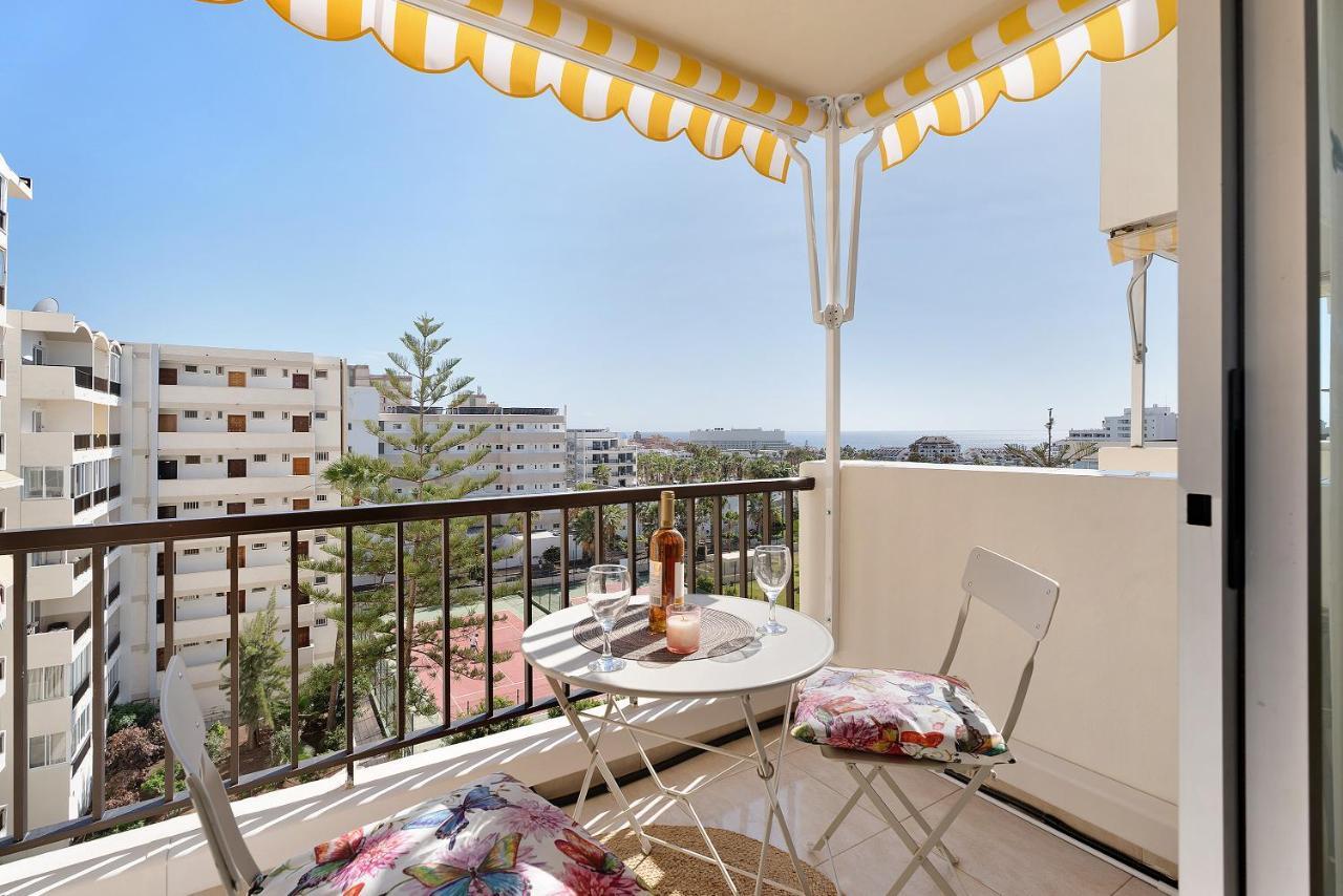 Apto Svezda Playa Las Americas By Paramount Holidays Arona  Zewnętrze zdjęcie