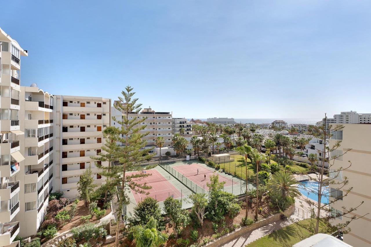 Apto Svezda Playa Las Americas By Paramount Holidays Arona  Zewnętrze zdjęcie
