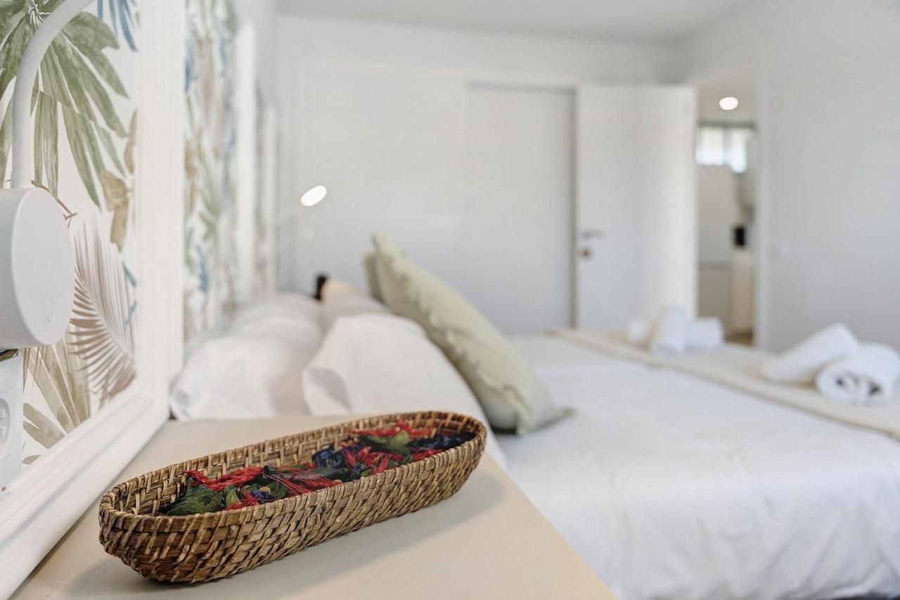 Apto Svezda Playa Las Americas By Paramount Holidays Arona  Zewnętrze zdjęcie