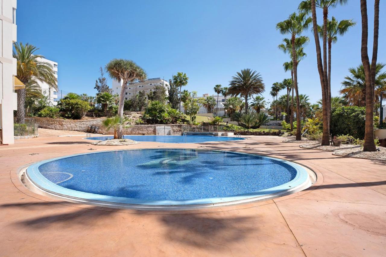 Apto Svezda Playa Las Americas By Paramount Holidays Arona  Zewnętrze zdjęcie