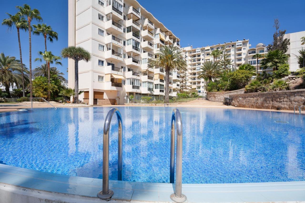 Apto Svezda Playa Las Americas By Paramount Holidays Arona  Zewnętrze zdjęcie