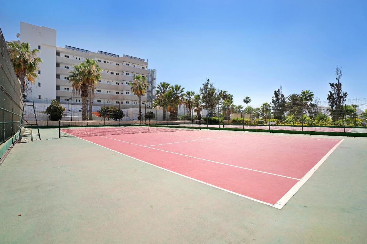 Apto Svezda Playa Las Americas By Paramount Holidays Arona  Zewnętrze zdjęcie