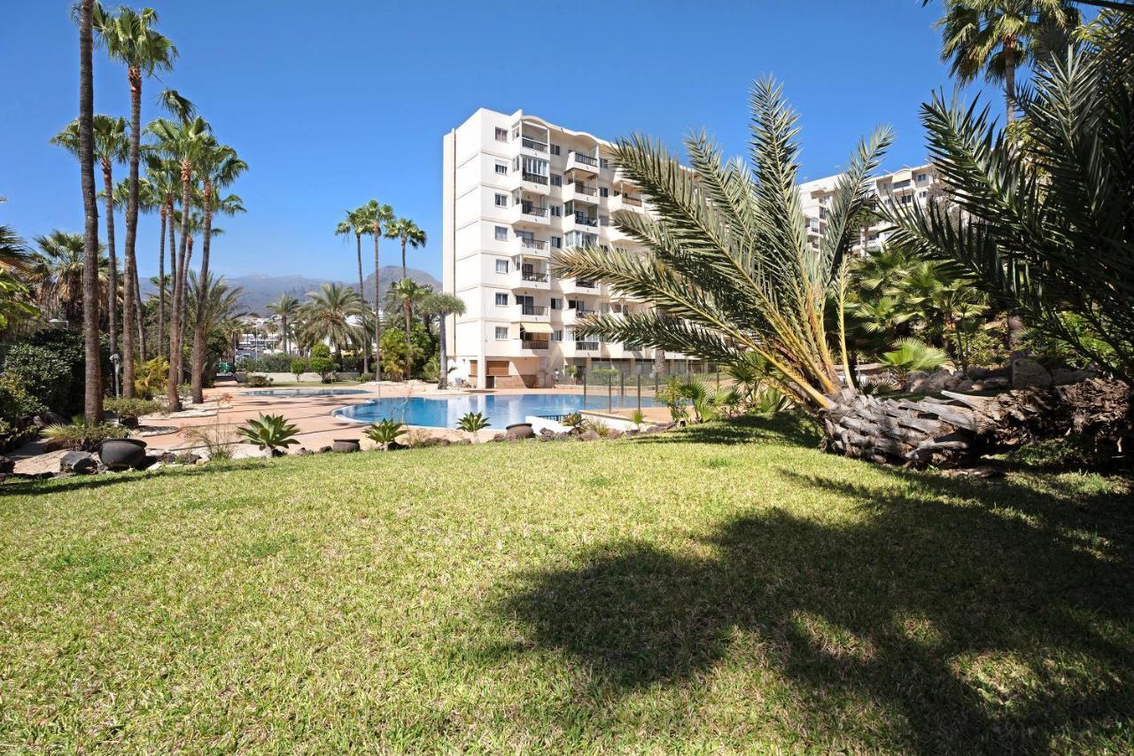 Apto Svezda Playa Las Americas By Paramount Holidays Arona  Zewnętrze zdjęcie
