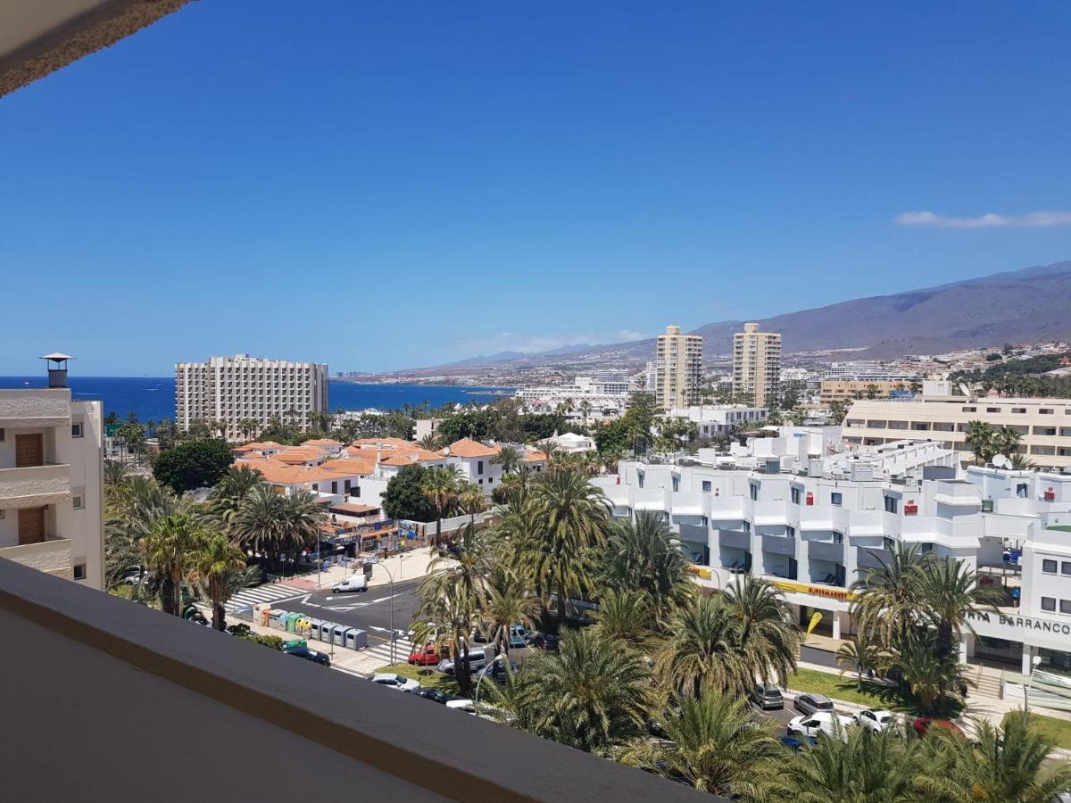 Apto Svezda Playa Las Americas By Paramount Holidays Arona  Zewnętrze zdjęcie