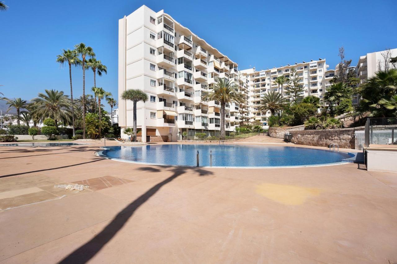 Apto Svezda Playa Las Americas By Paramount Holidays Arona  Zewnętrze zdjęcie